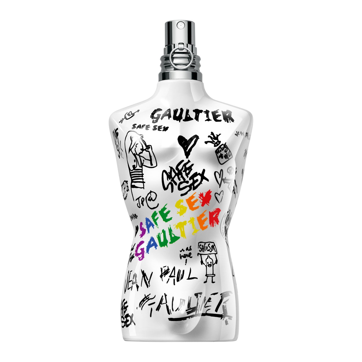 Le Male Pride Edition Eau de Toilette
