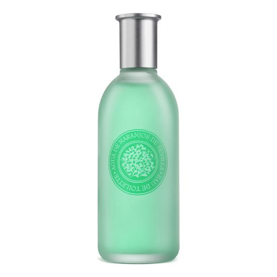 Agua de Naranjos