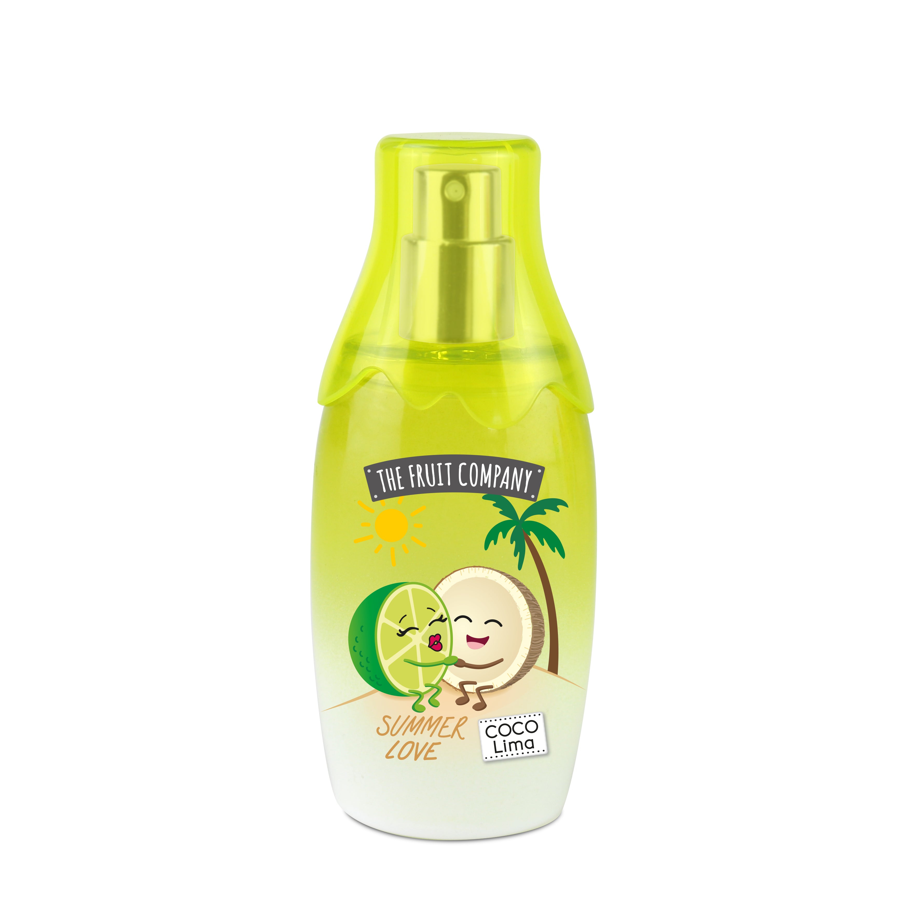 Coco Lima Eau de Toilette
