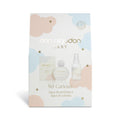 Set Caricias Baby EDP + EDT