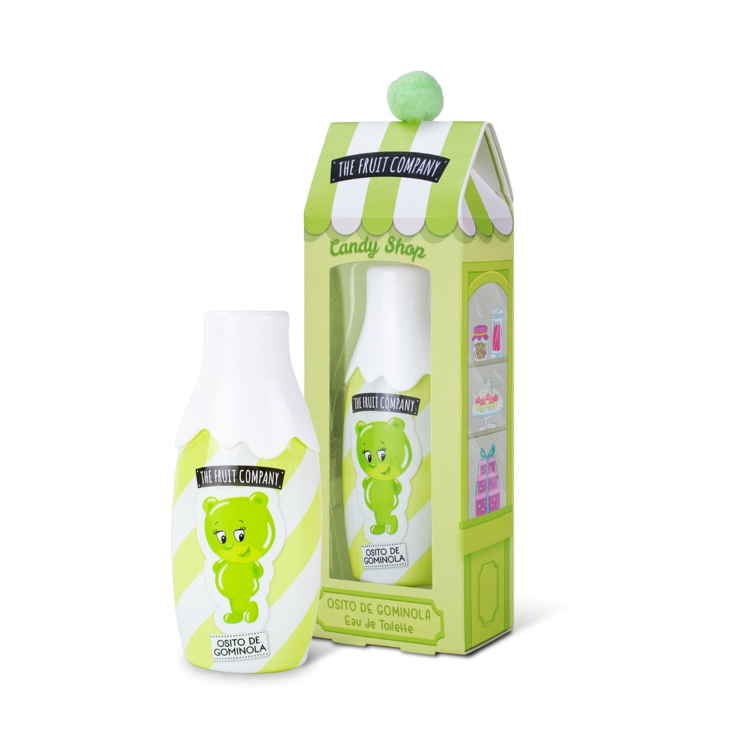 Candy Edition Colonia Osito de Gominola