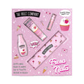 Pack Fresa Nata Colonia + Aceite Labial + Crema de Manos