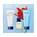 Don Algodón Estuche Mujer