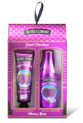 Estuche Sweet Christmas Moras y Rosas