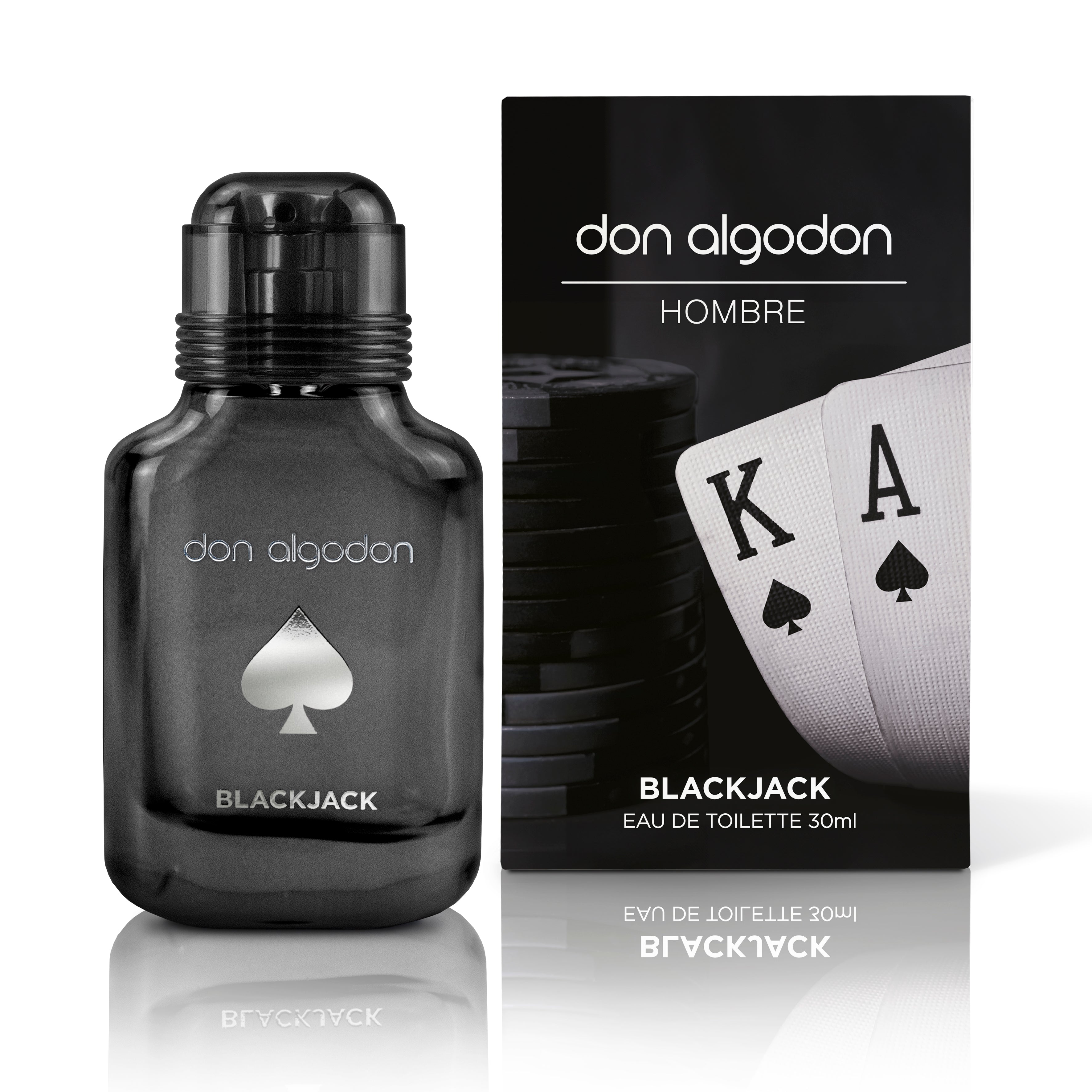 Blackjack Eau de Toilette