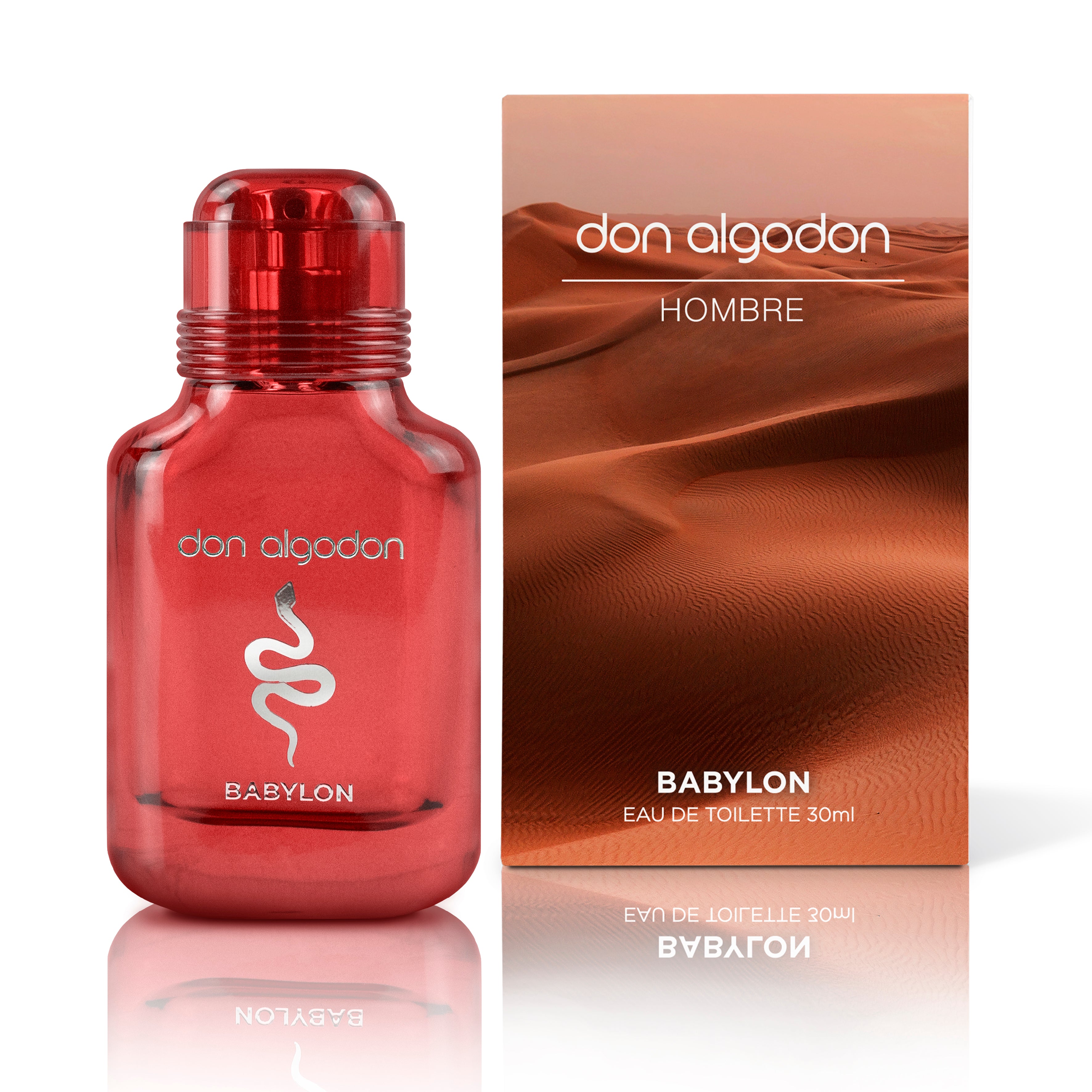 Babylon Eau de Toilette