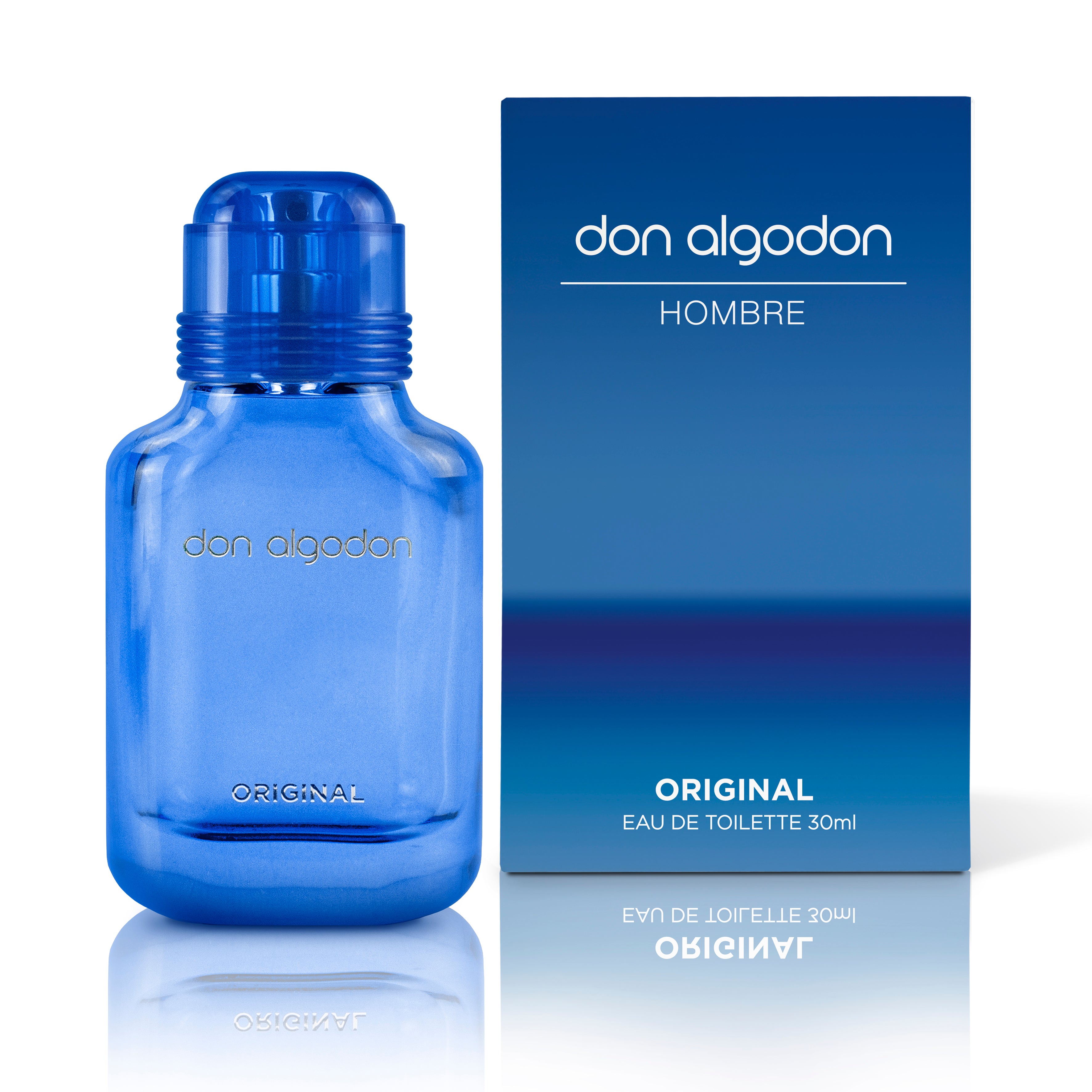 Original Eau de Toilette