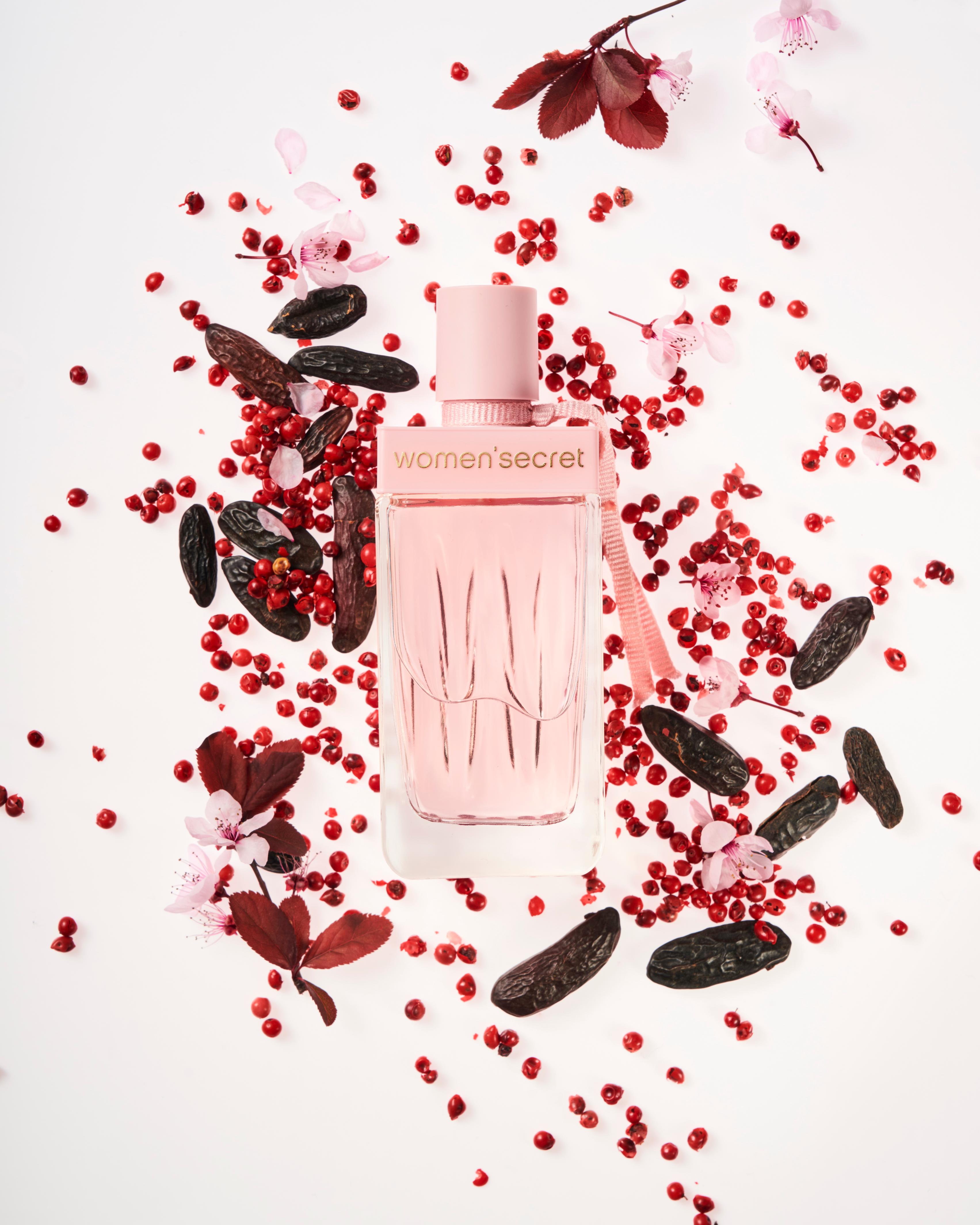 Estuche de Regalo Intimate Eau de Parfum