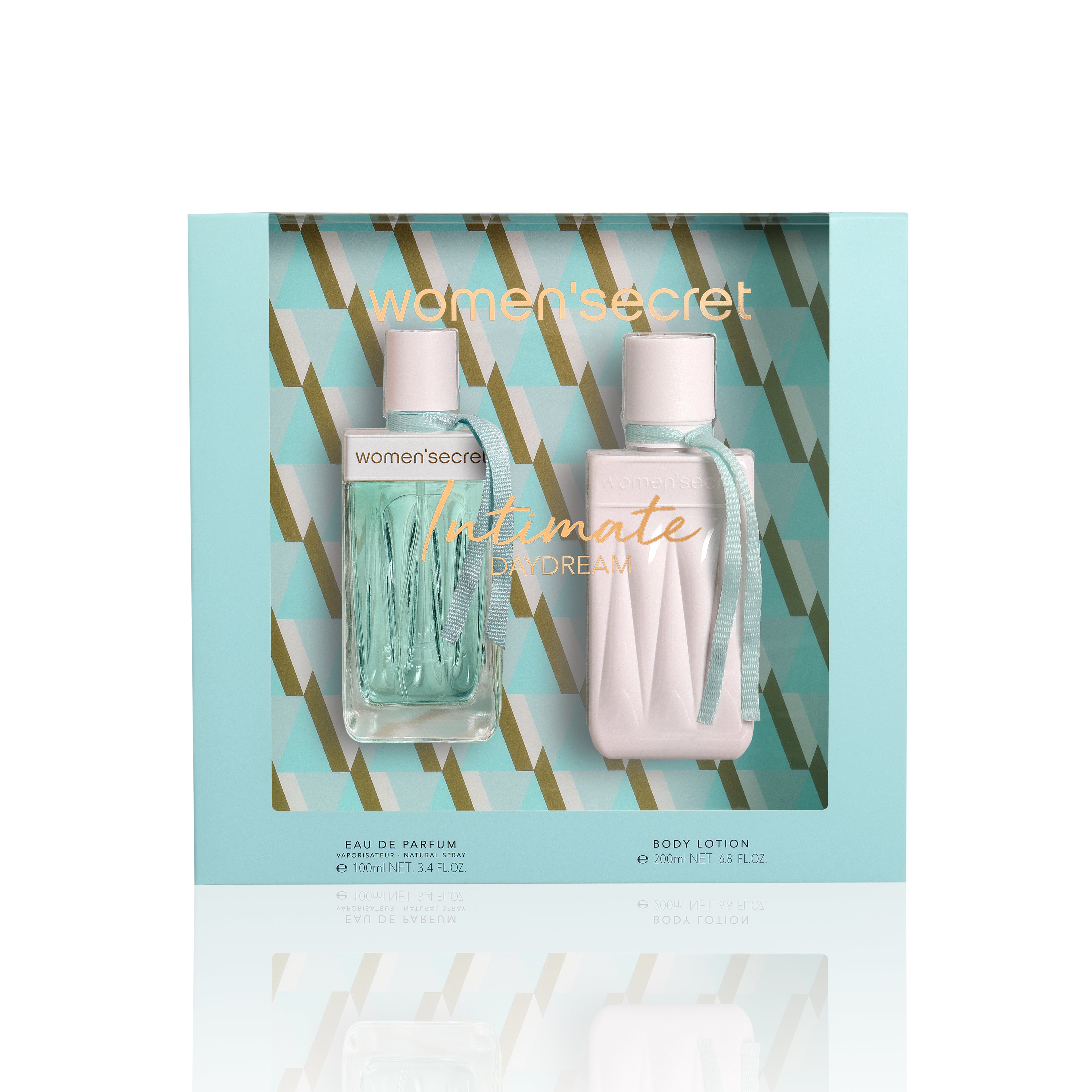 Estuche de Regalo Intimate Daydream Eau de Parfum
