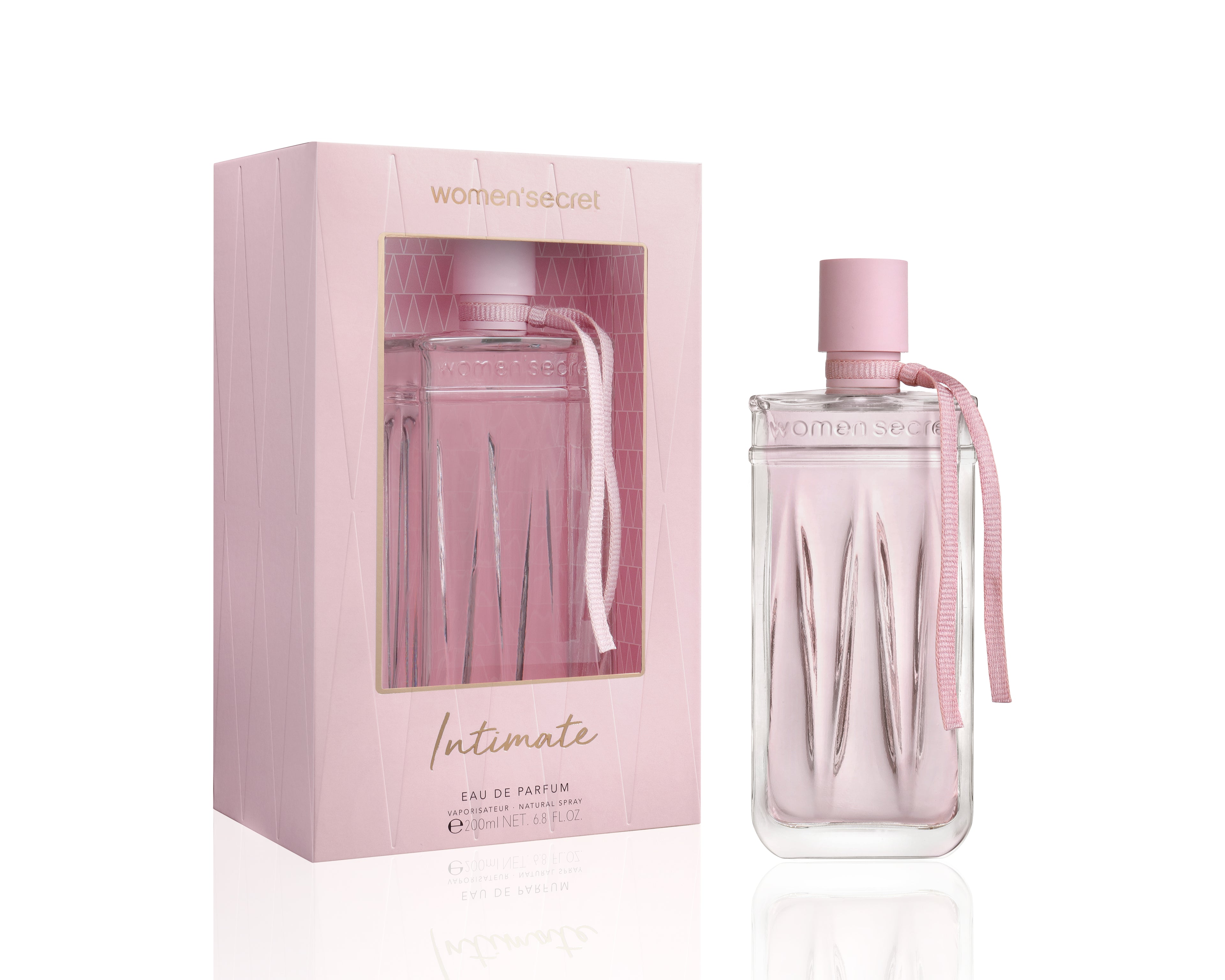 Intimate Eau de Parfum