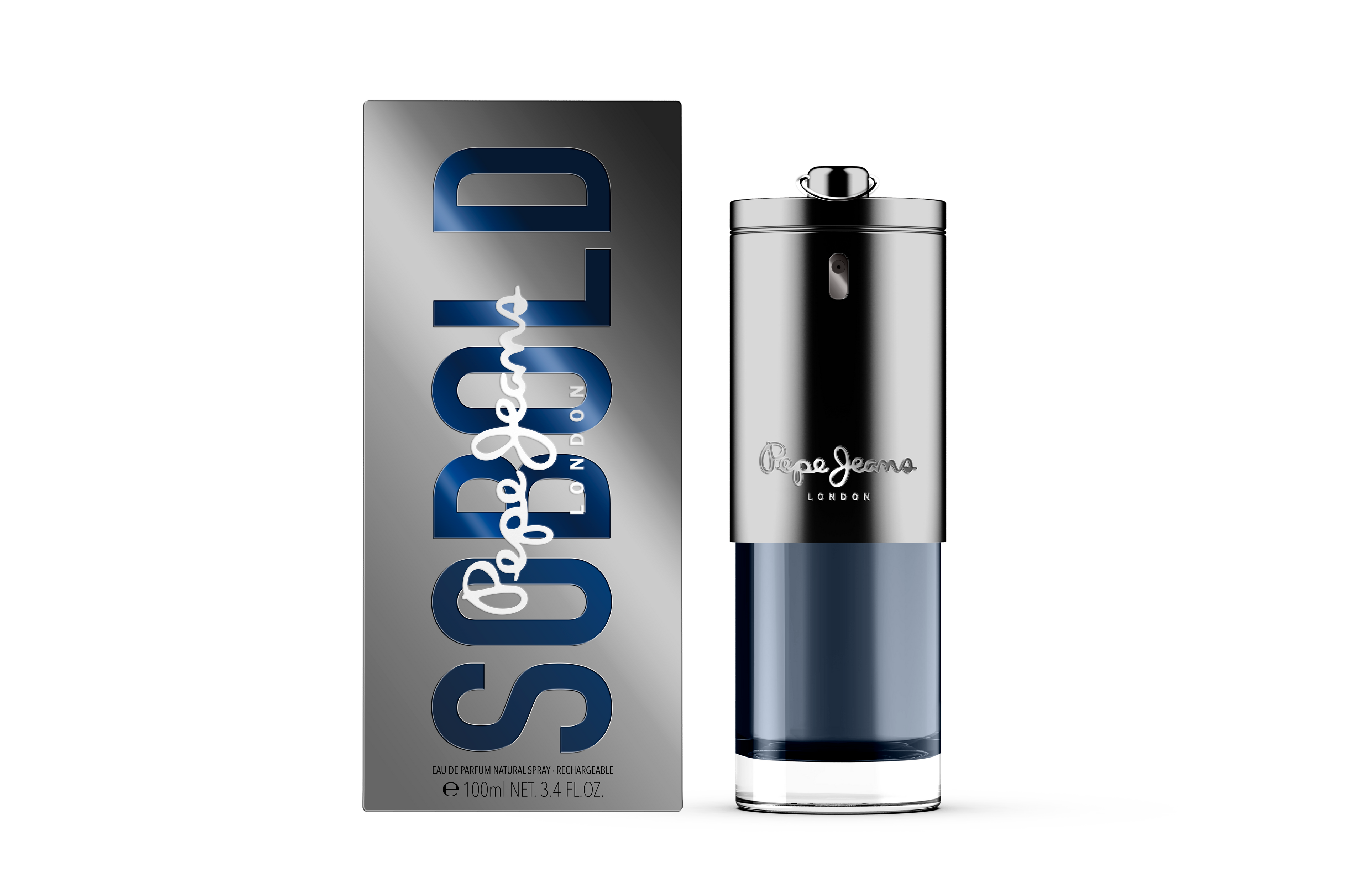 Sobold For Him EDP