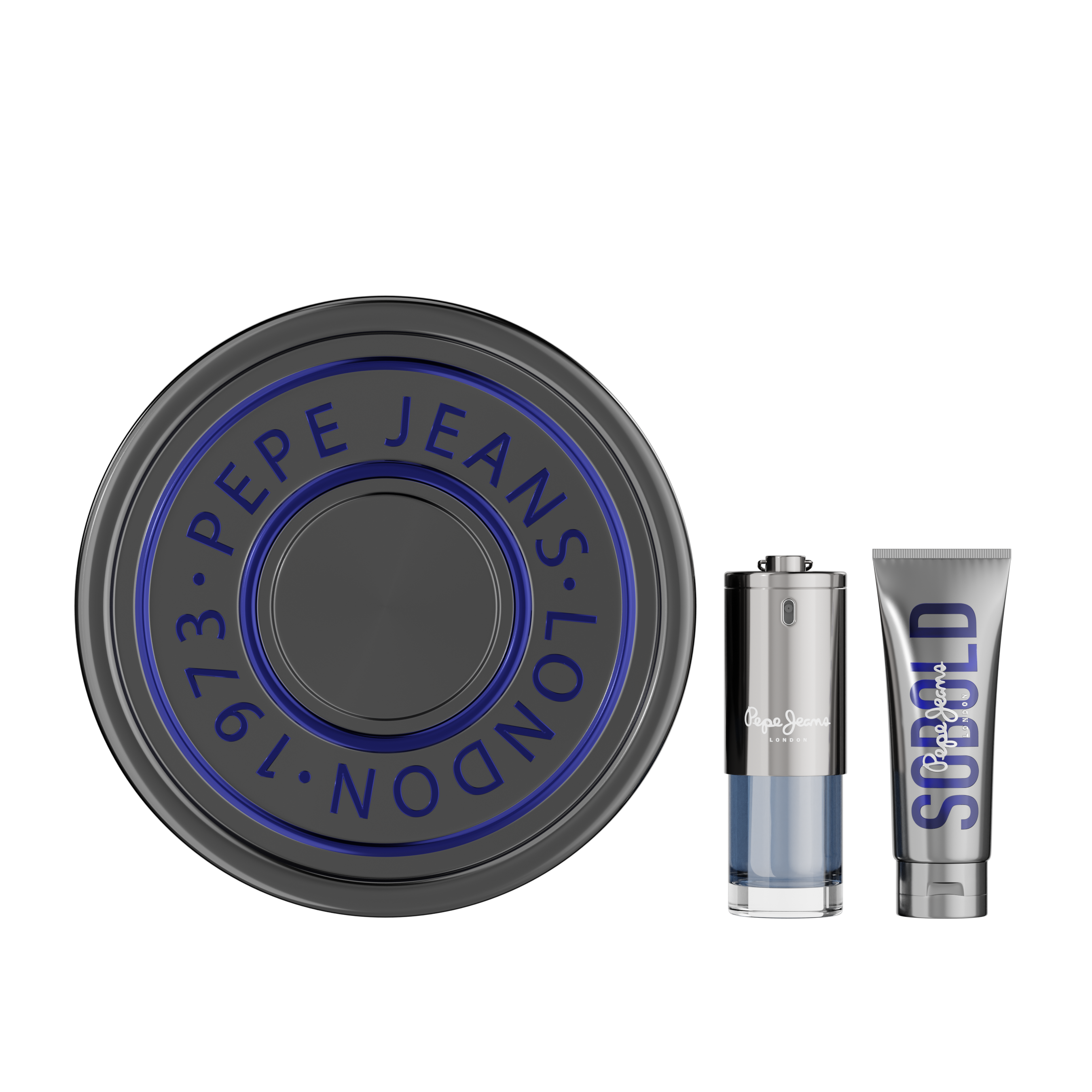 Sobold EDP Estuche Para Hombre