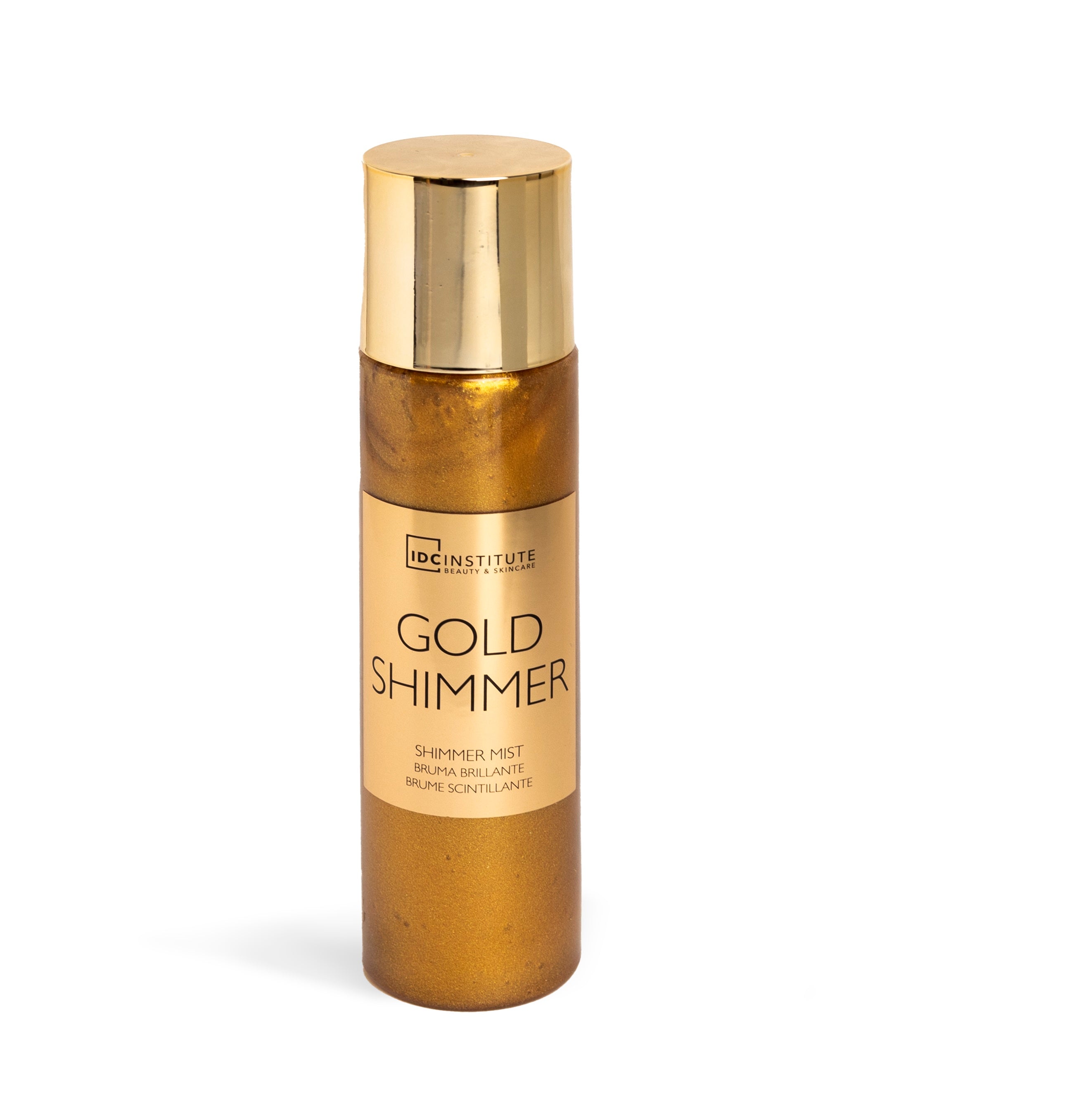 Gold Shimmer Bruma Corporal