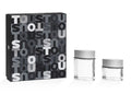 Color Letters Eau de Toillette Cofre para Hombres