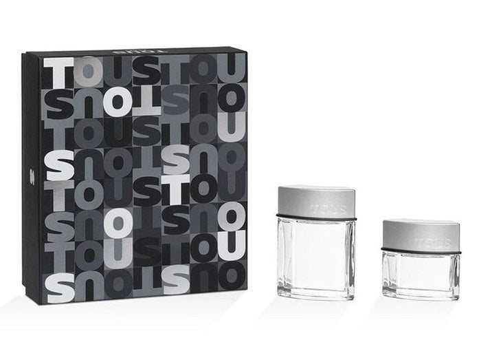 Color Letters Eau de Toillette Cofre para Hombres