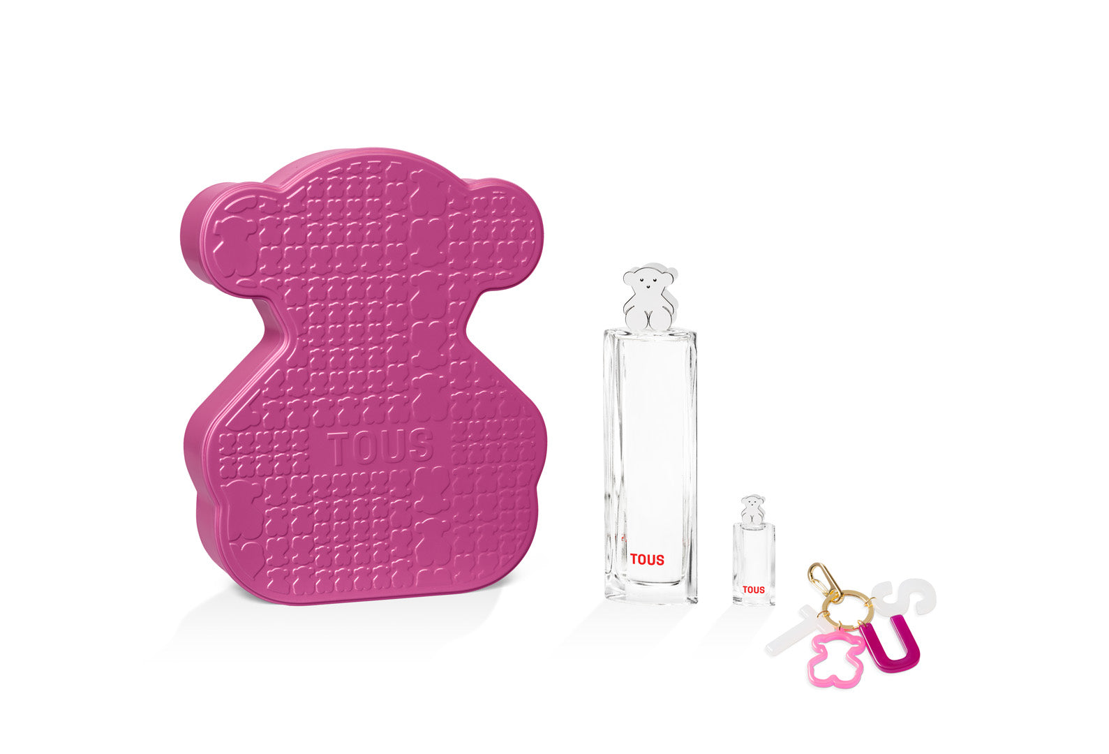 Tous Eau de Toilette Estuche de Regalo