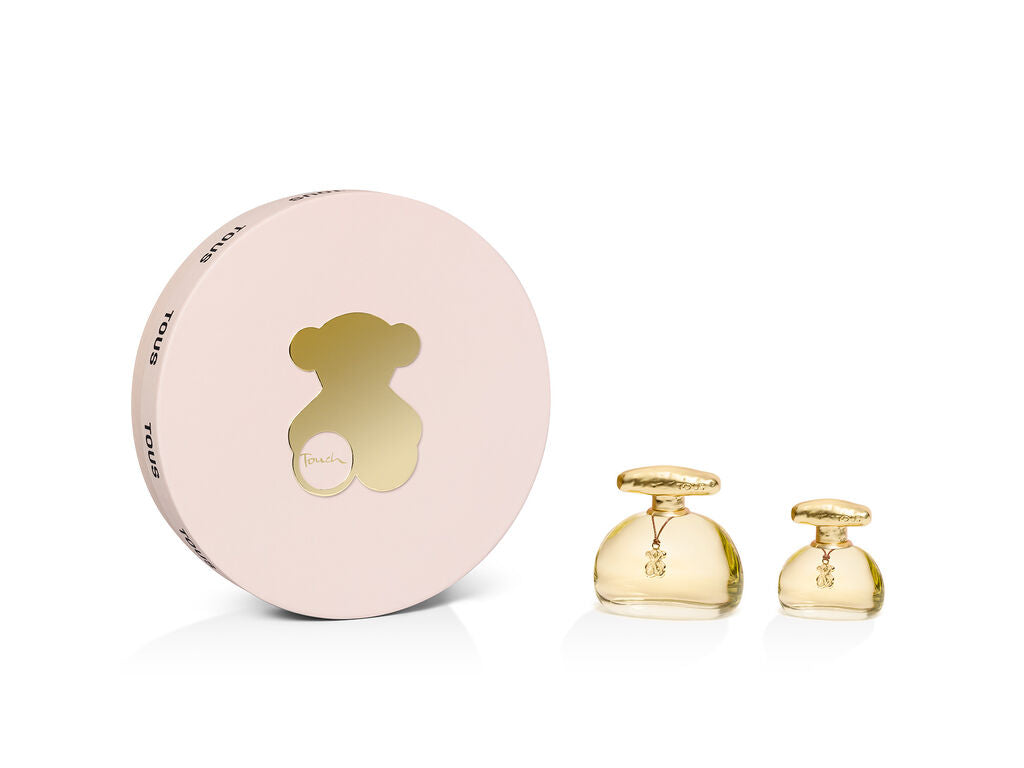 The Original Gold Eau de Toilette
