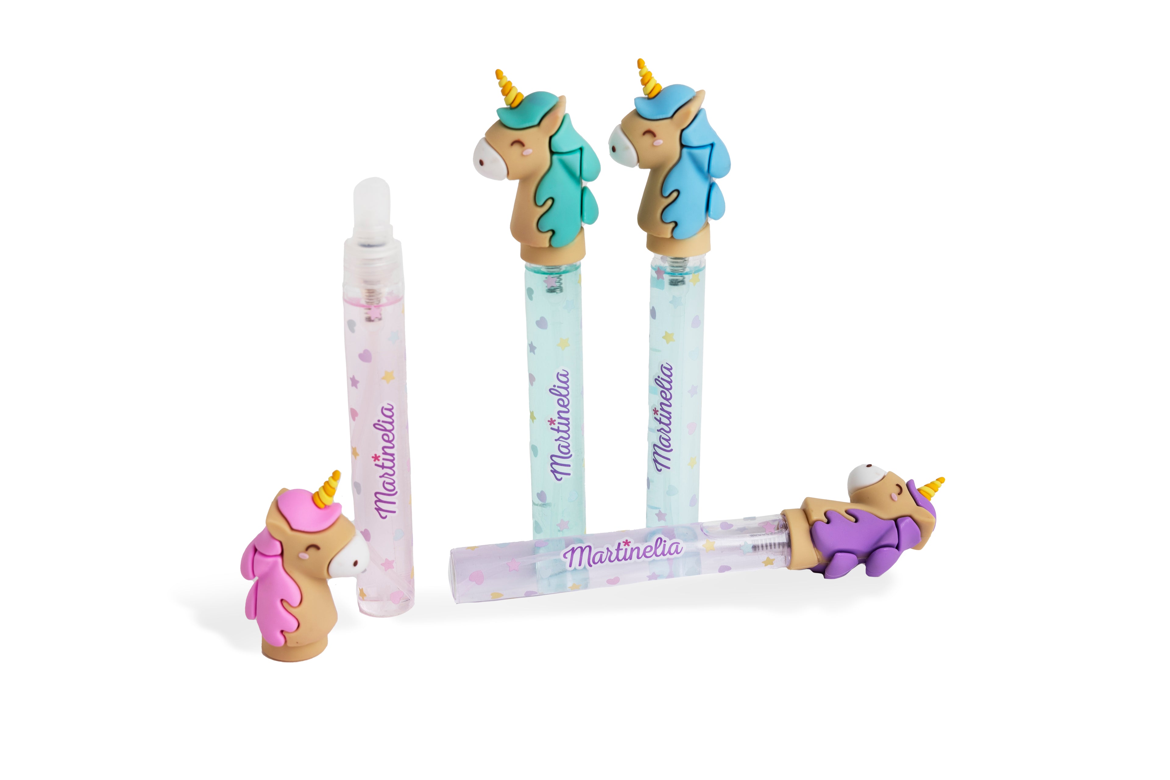 Fragancia Unicornio