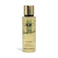 Glow Touch Bruma Corporal con Brillo