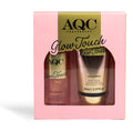 Glow Touch Shimmer Duo Bruma Corporal + Loción Corporal