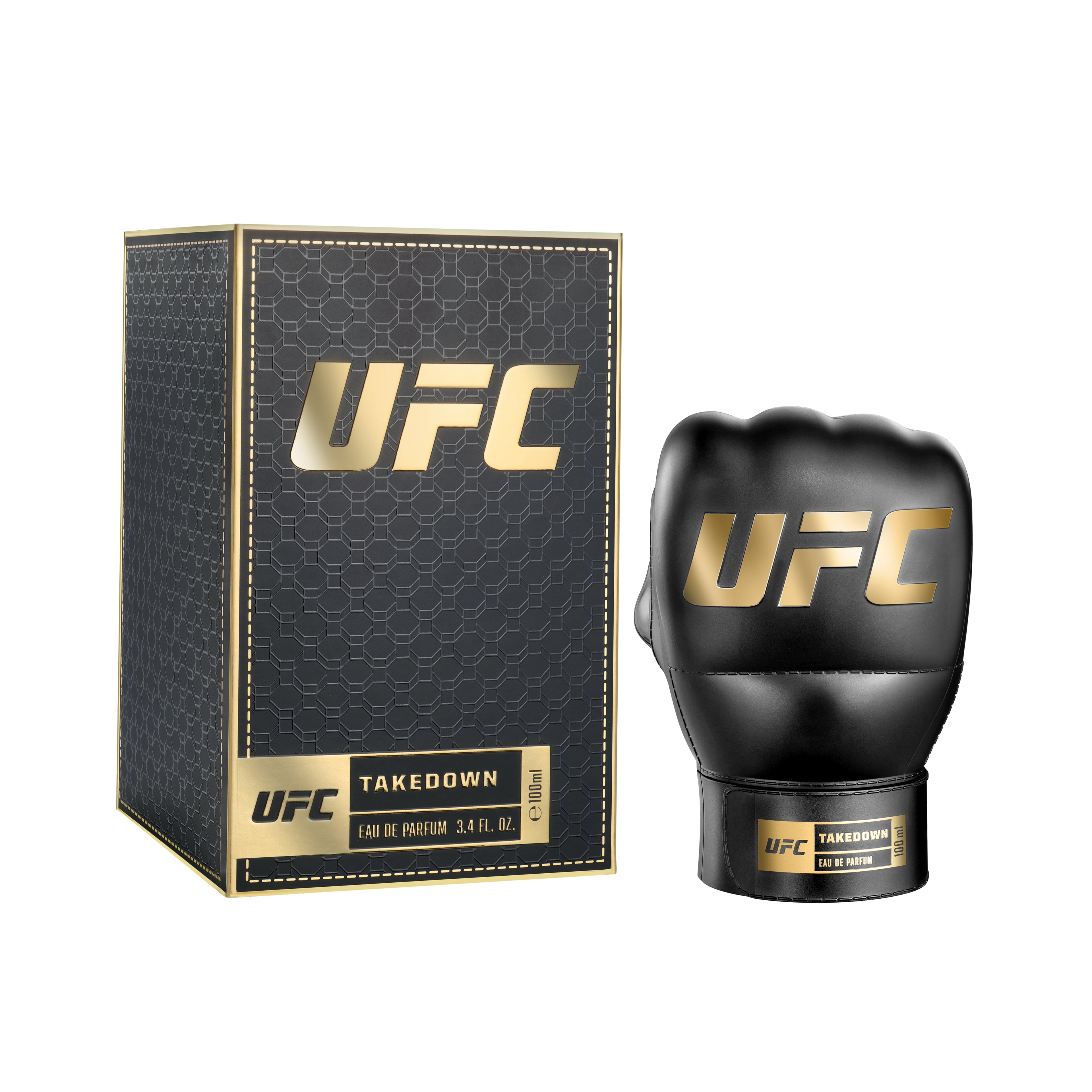 Takedown Eau de Parfum