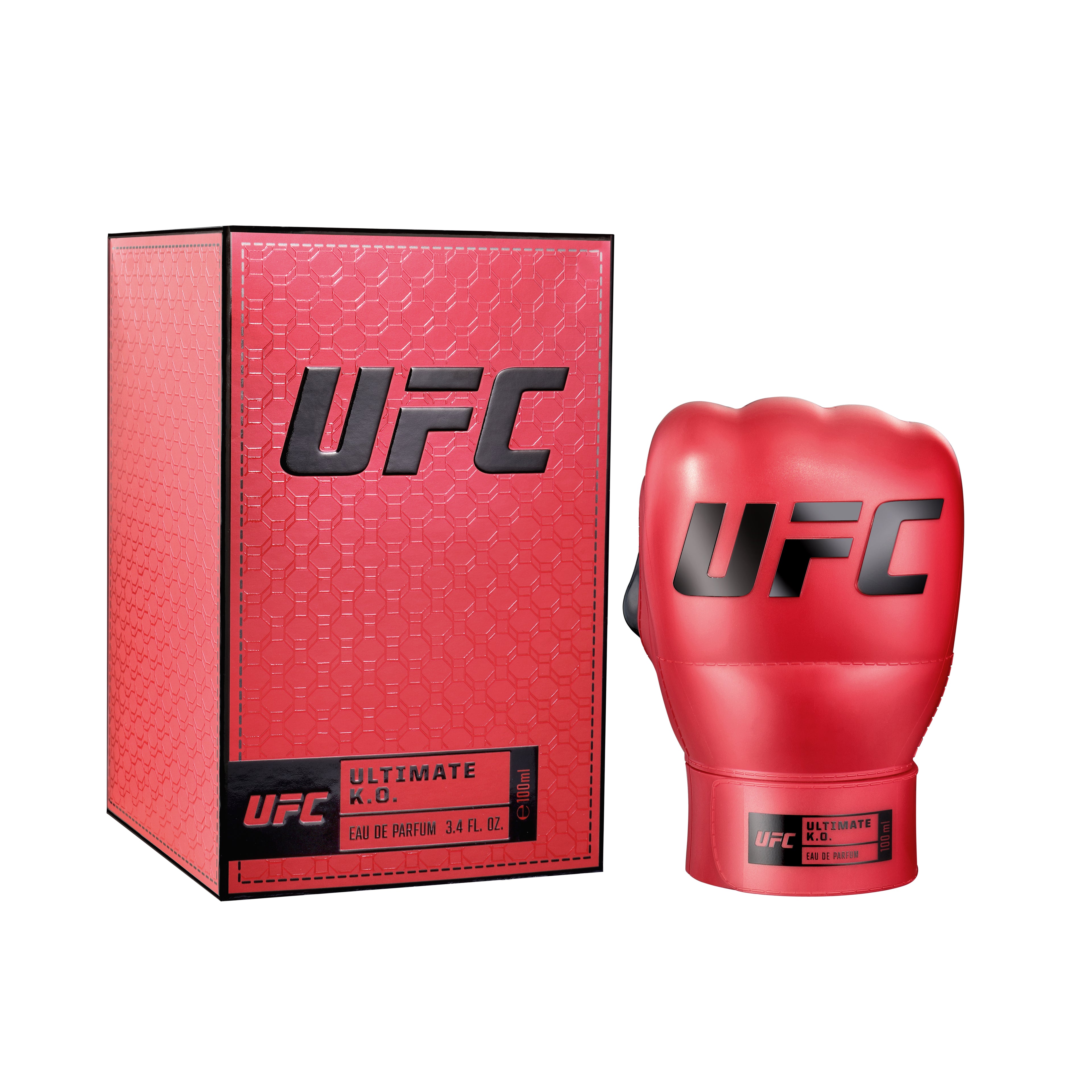 Ultimate K.O. Eau de Parfum