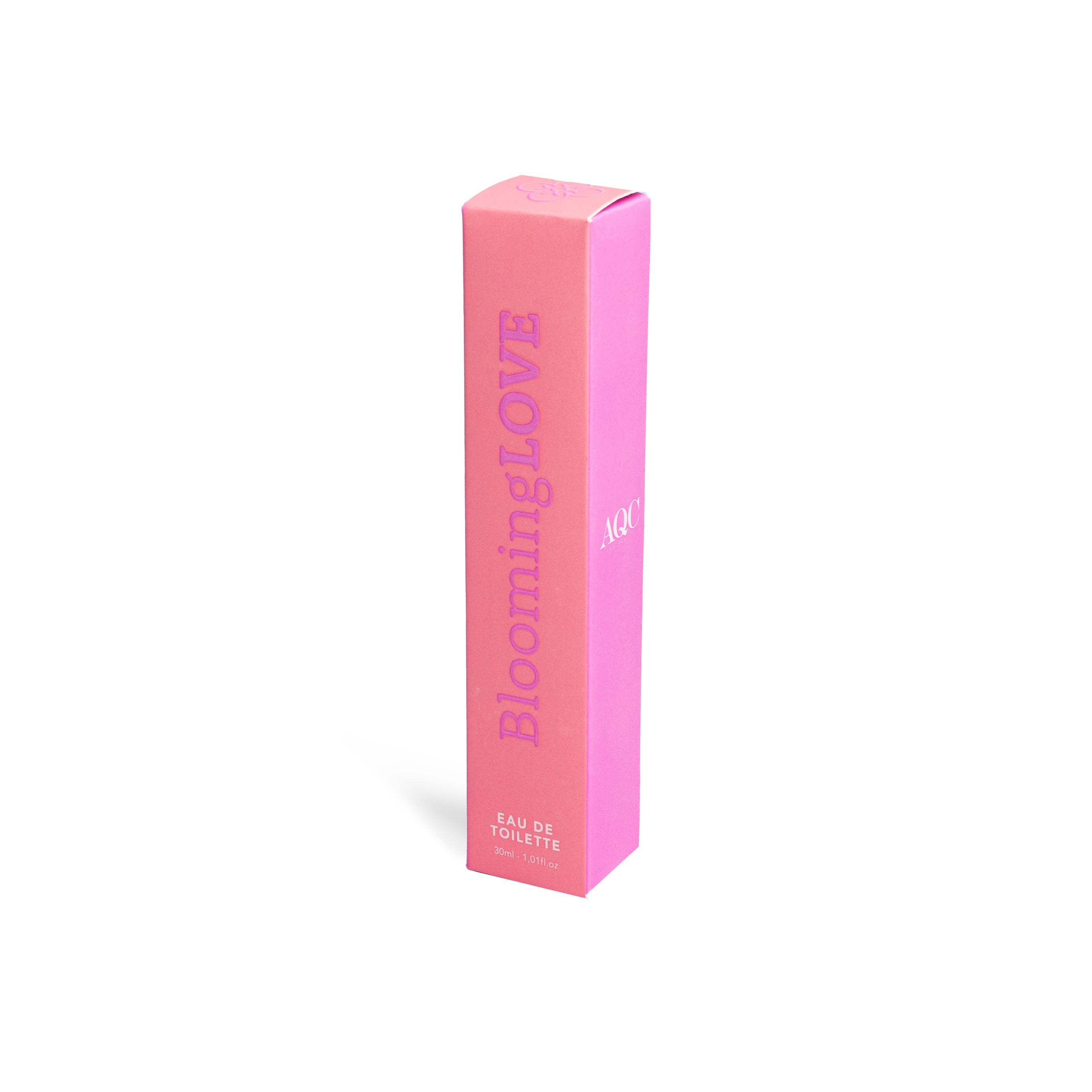 Blooming Eau de Toilette