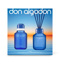 Set Hombre Eau de Toilette + Mikado