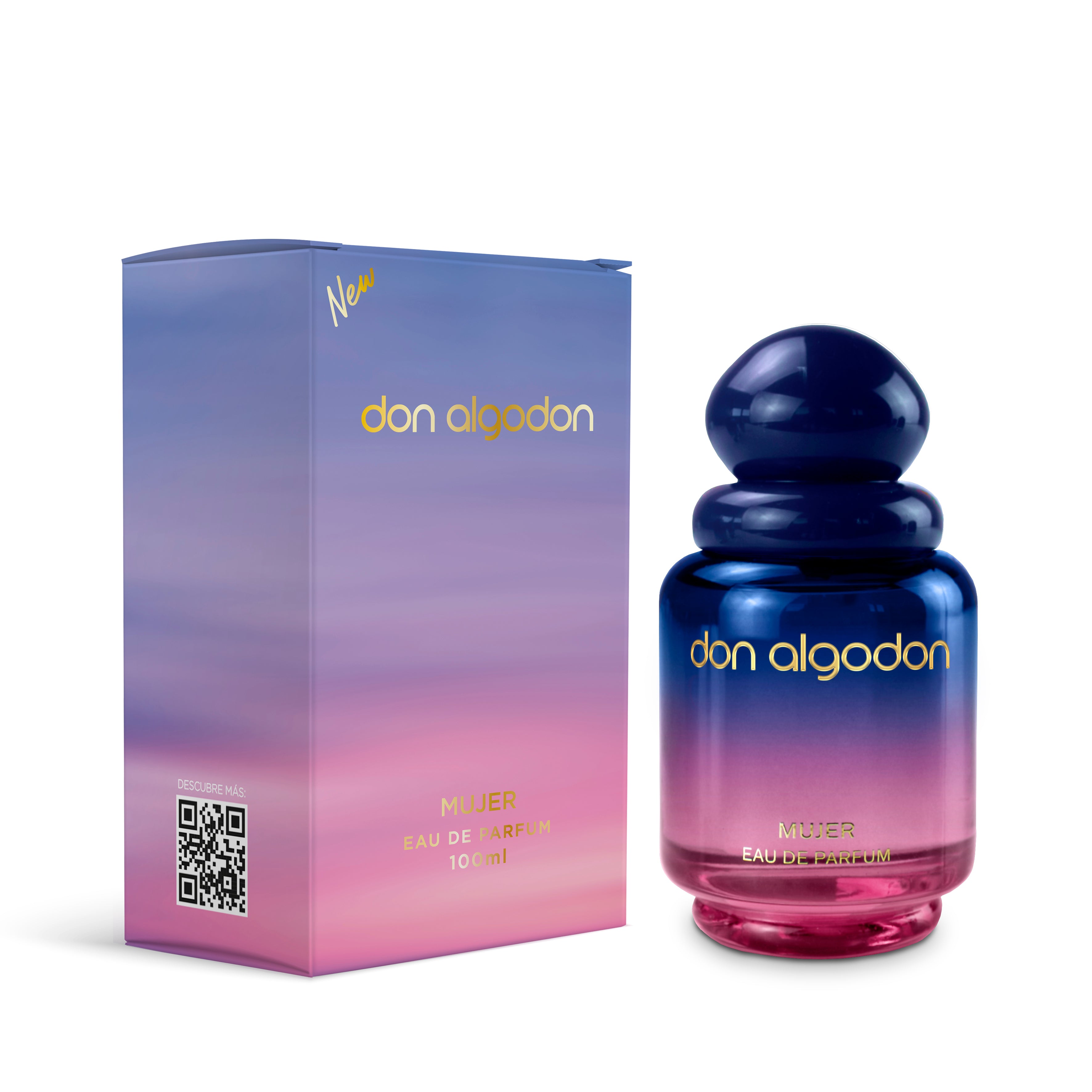 Women Eau de Parfum