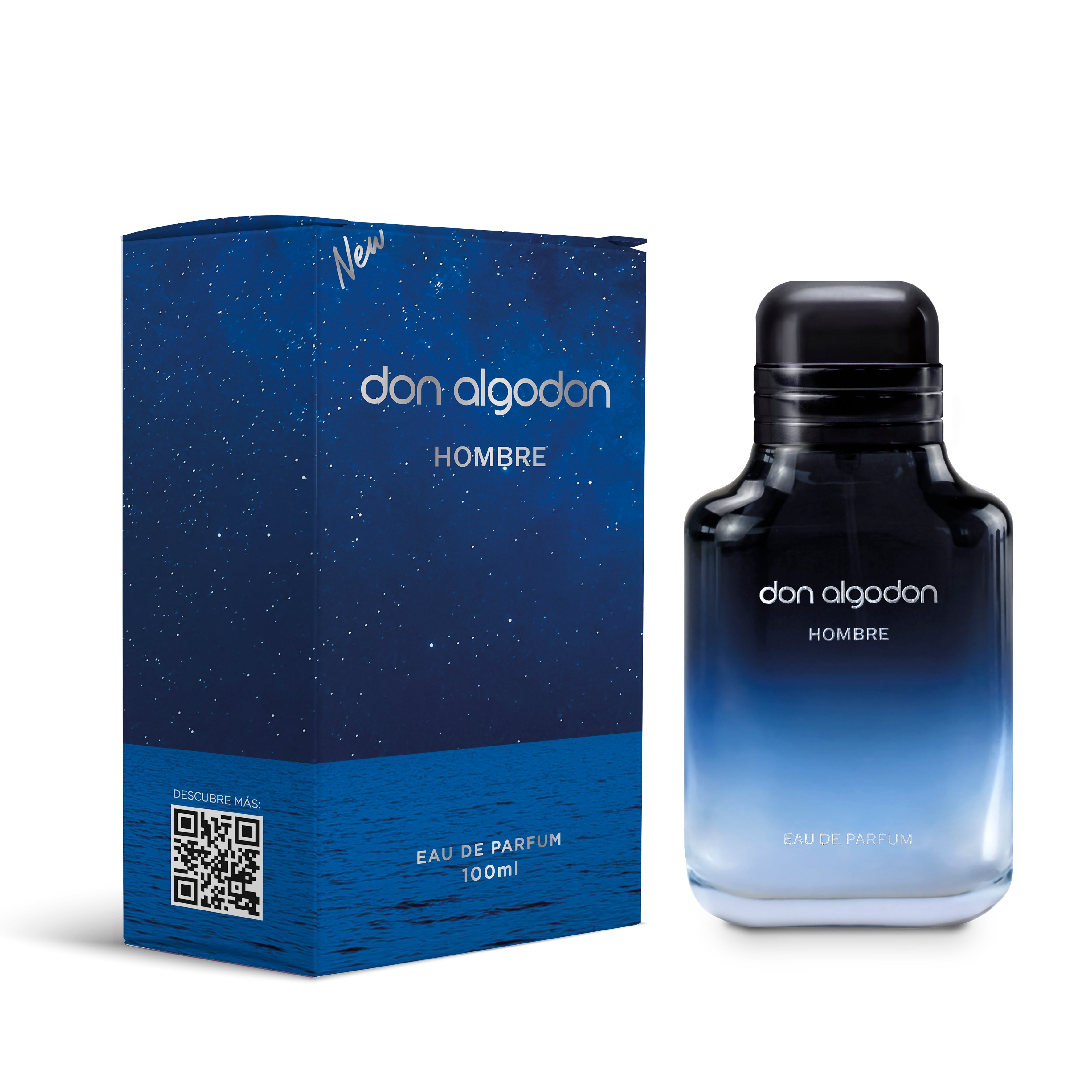 Hombre Eau de Parfum