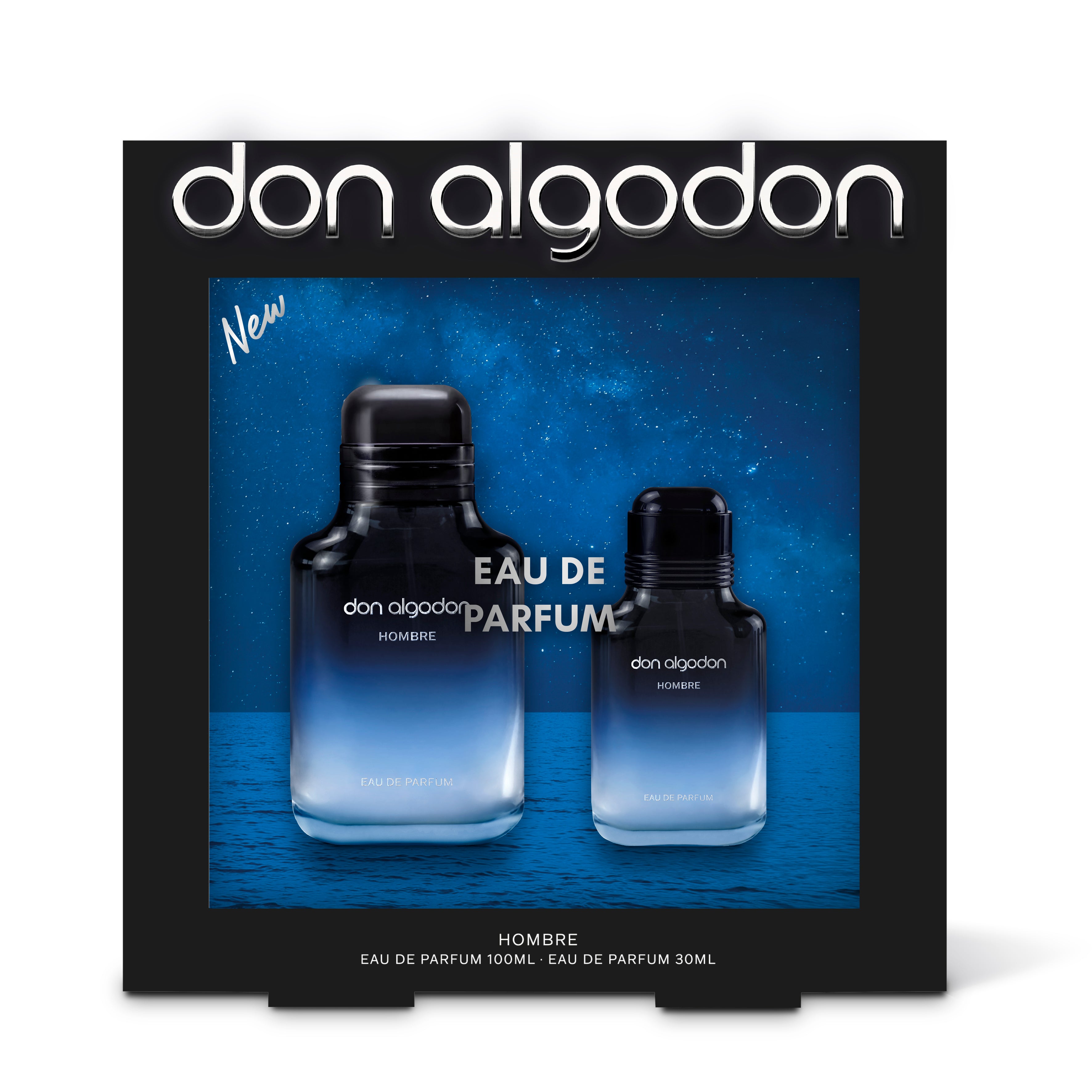 Estuche Hombre Eau de Parfum