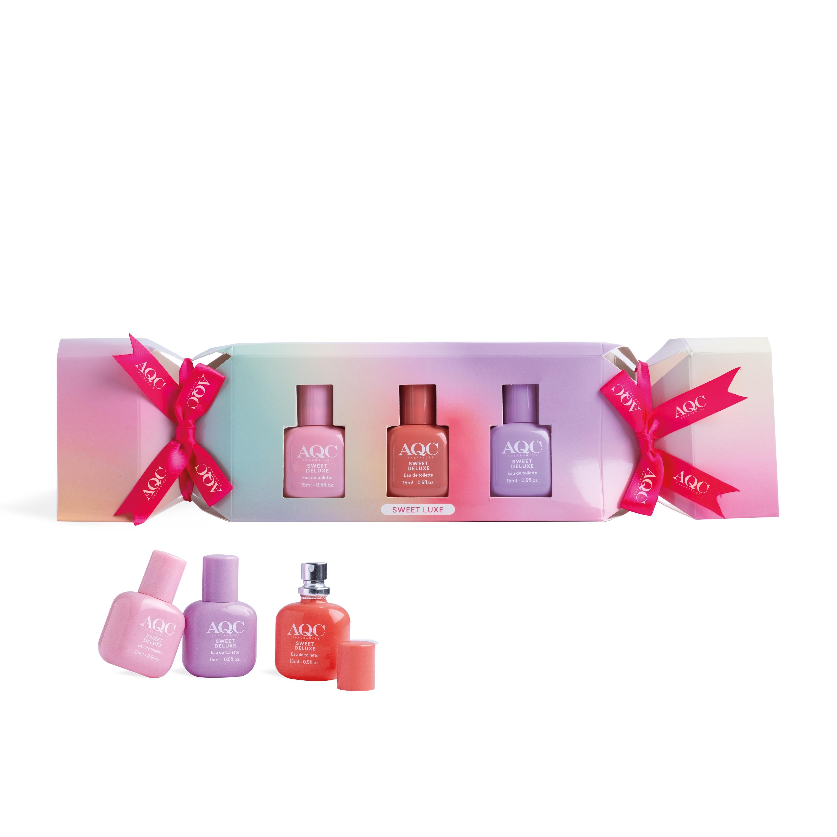 Set Radiant Bloom Eau de Toilette