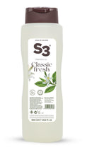 S3 Agua de Colonia Classic