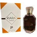 Kiara Vanille Eau de Parfum