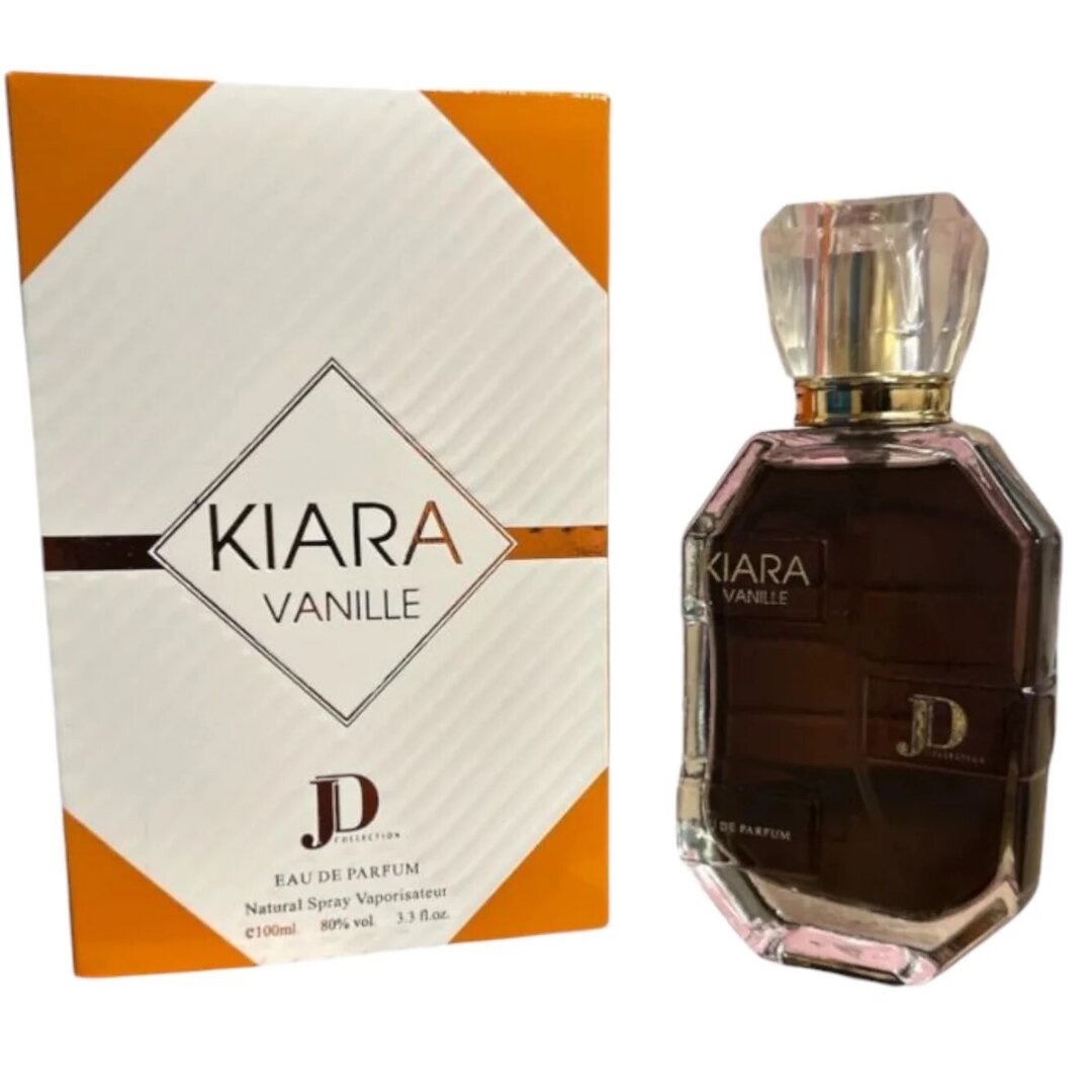 Kiara Vanille Eau de Parfum