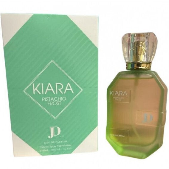 Kiara Pistachio Frost Eau de Parfum