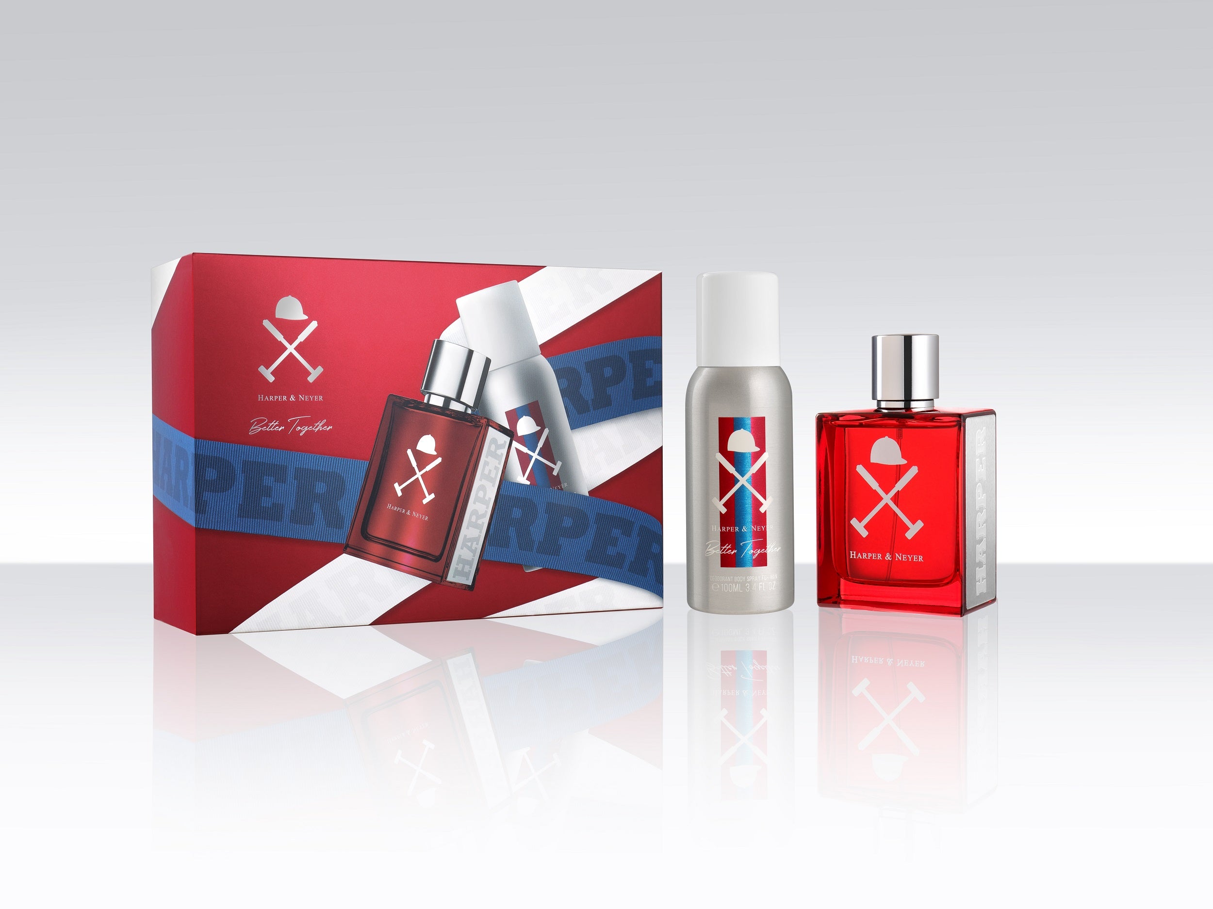 Better Together Eau de Toilette Estuche