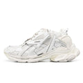 TRACK RUNNER WHITE
