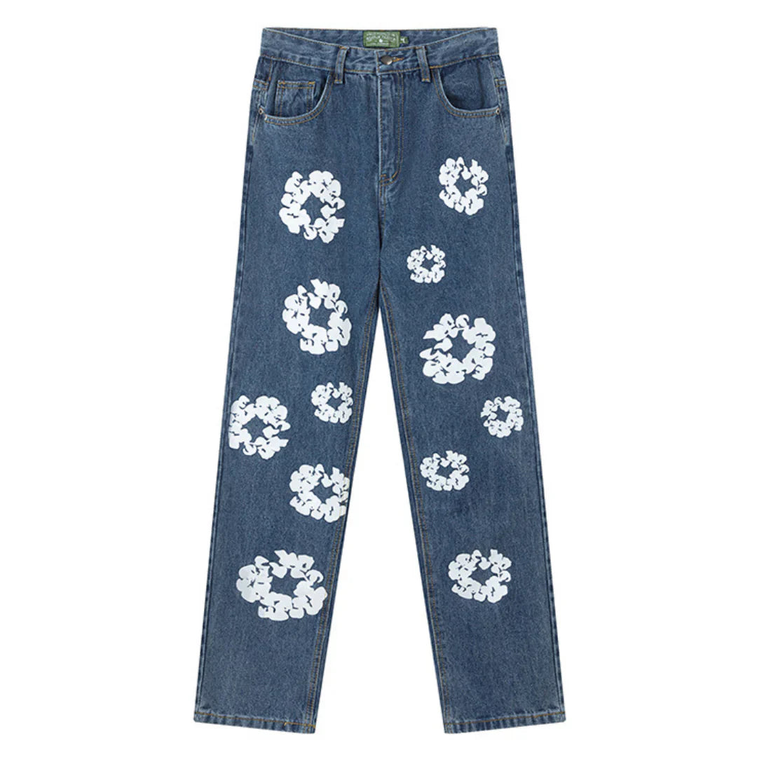 DENIM TEARS SET