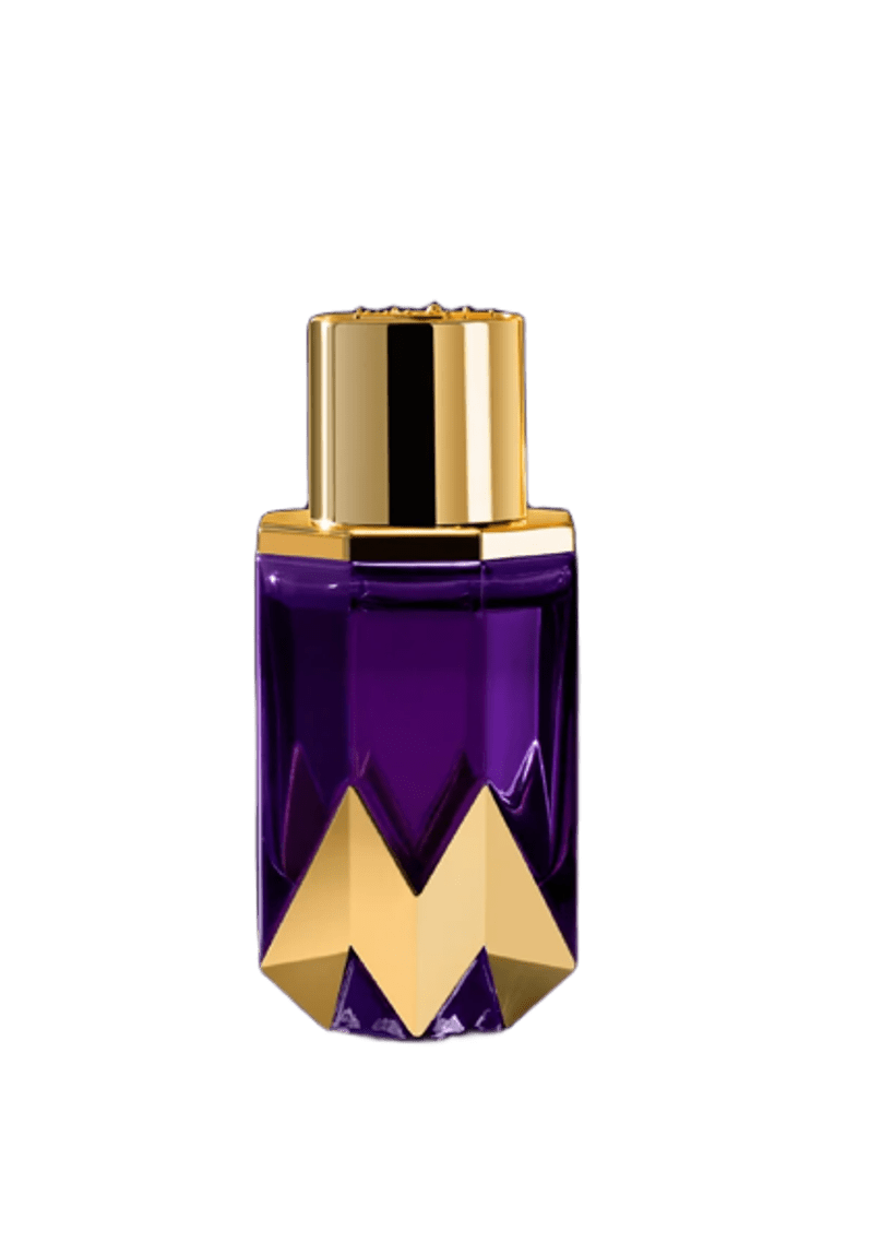Amethyst Eau de Parfum