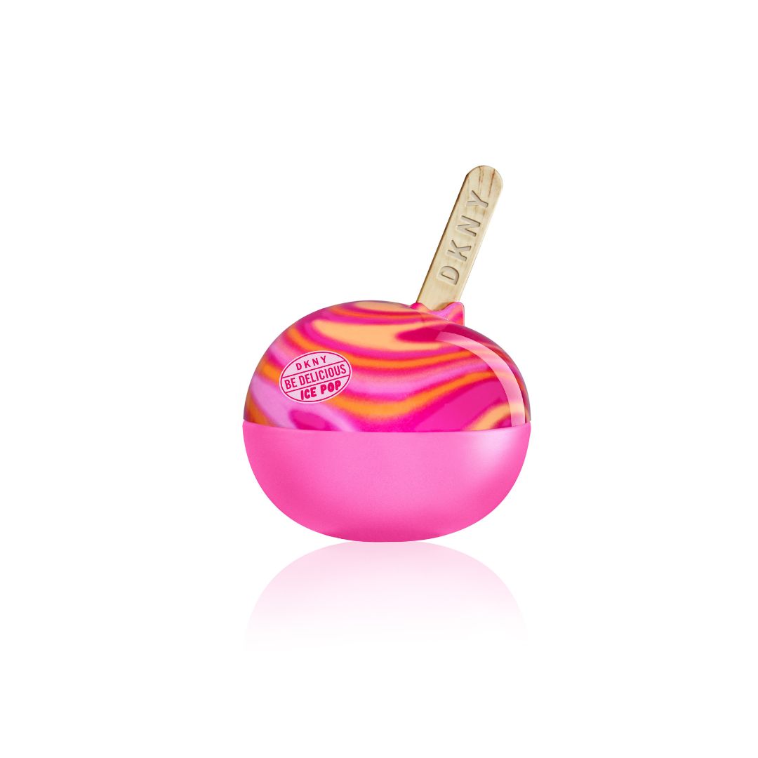 Be Delicious Ice Pop Very Cherry Eau de Parfum