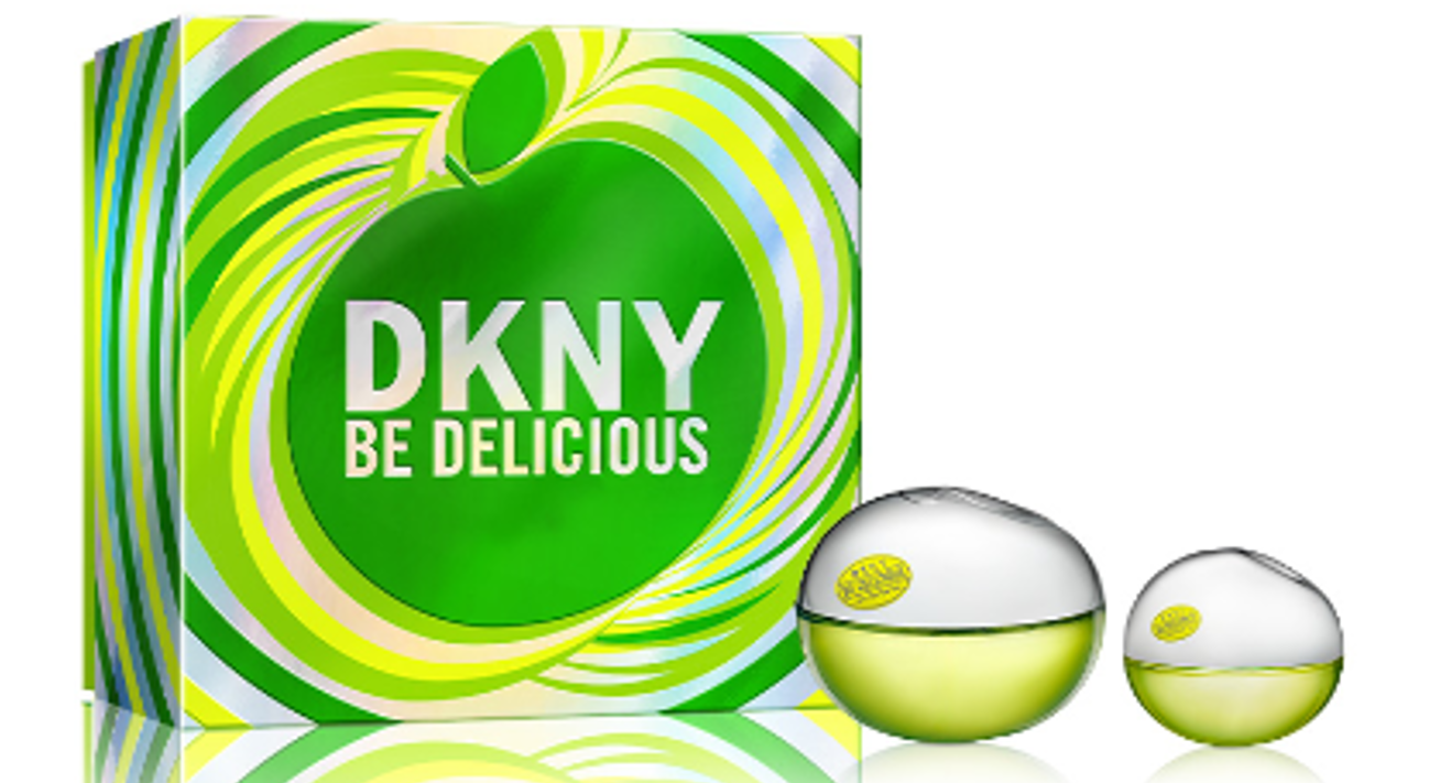 Be Delicious Eau de Parfum Estuche Mujer
