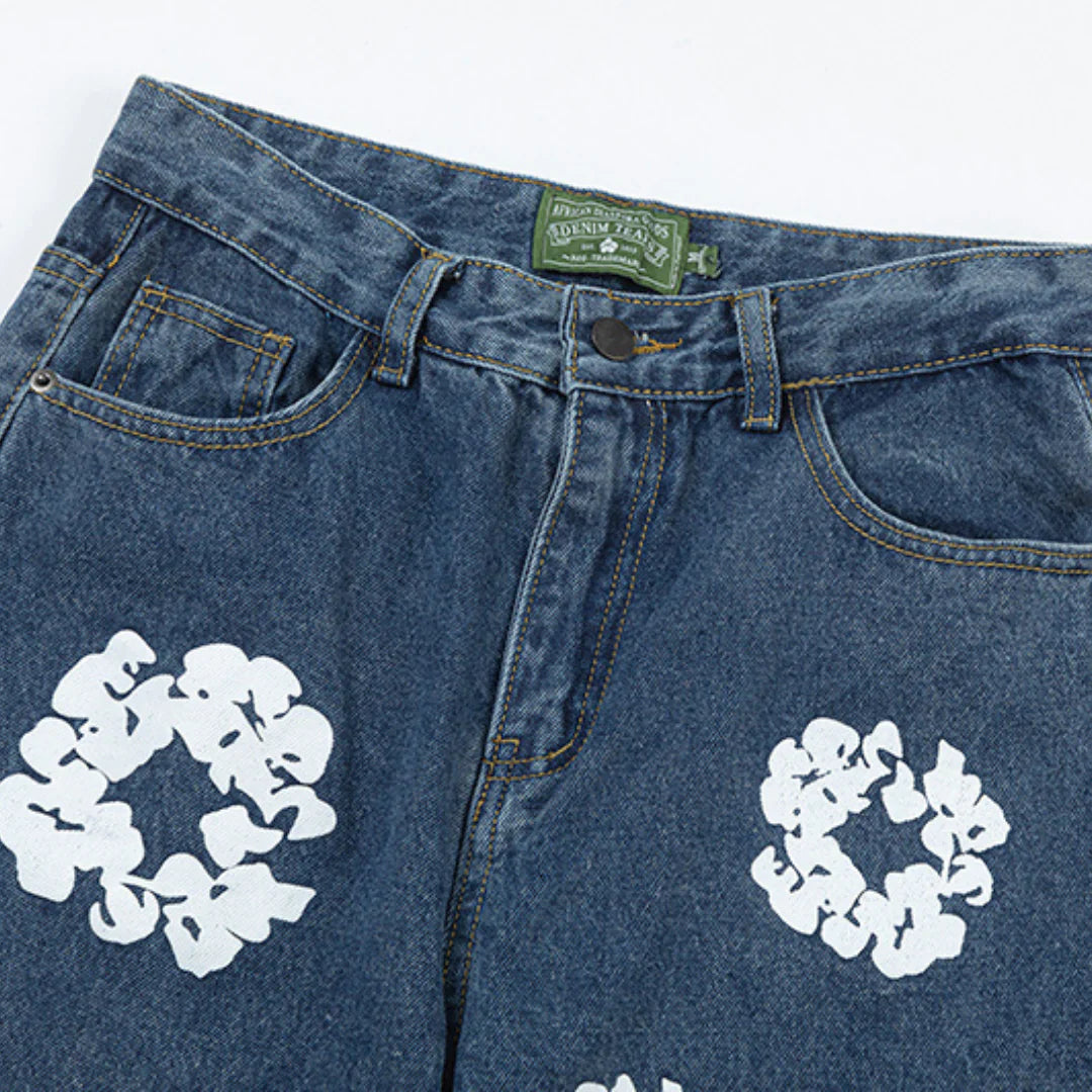 DENIM TEARS SET