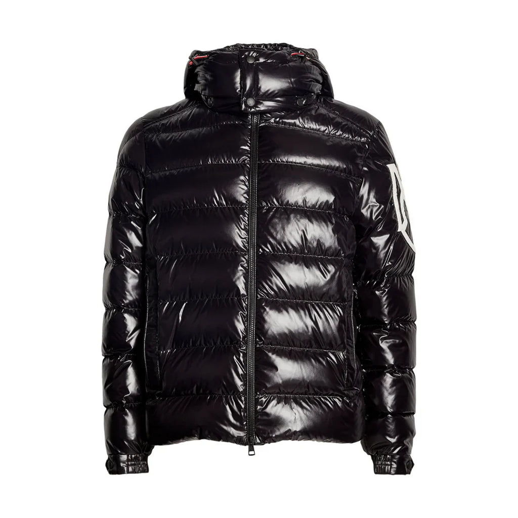 MONOGRAM JACKET