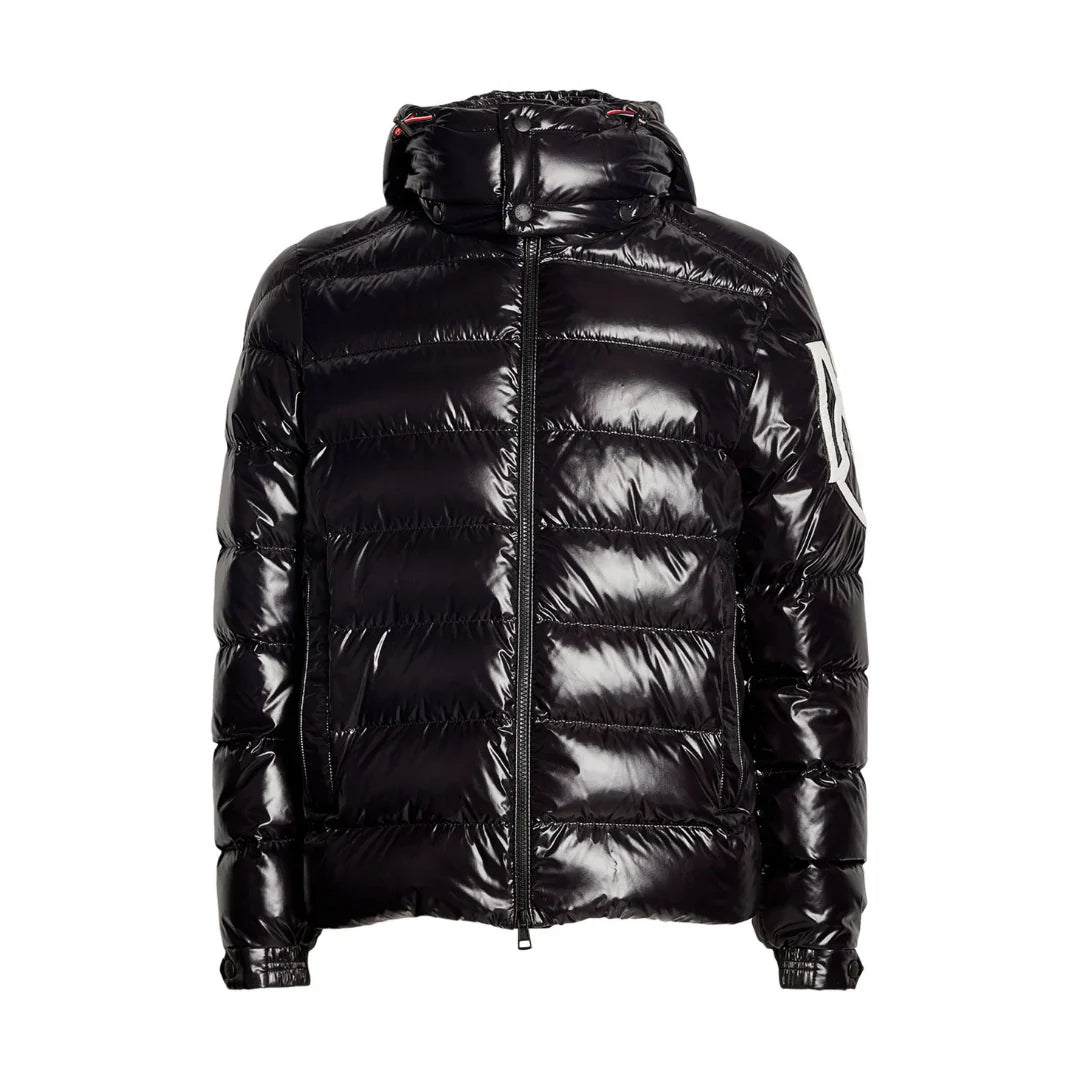 MONOGRAM JACKET