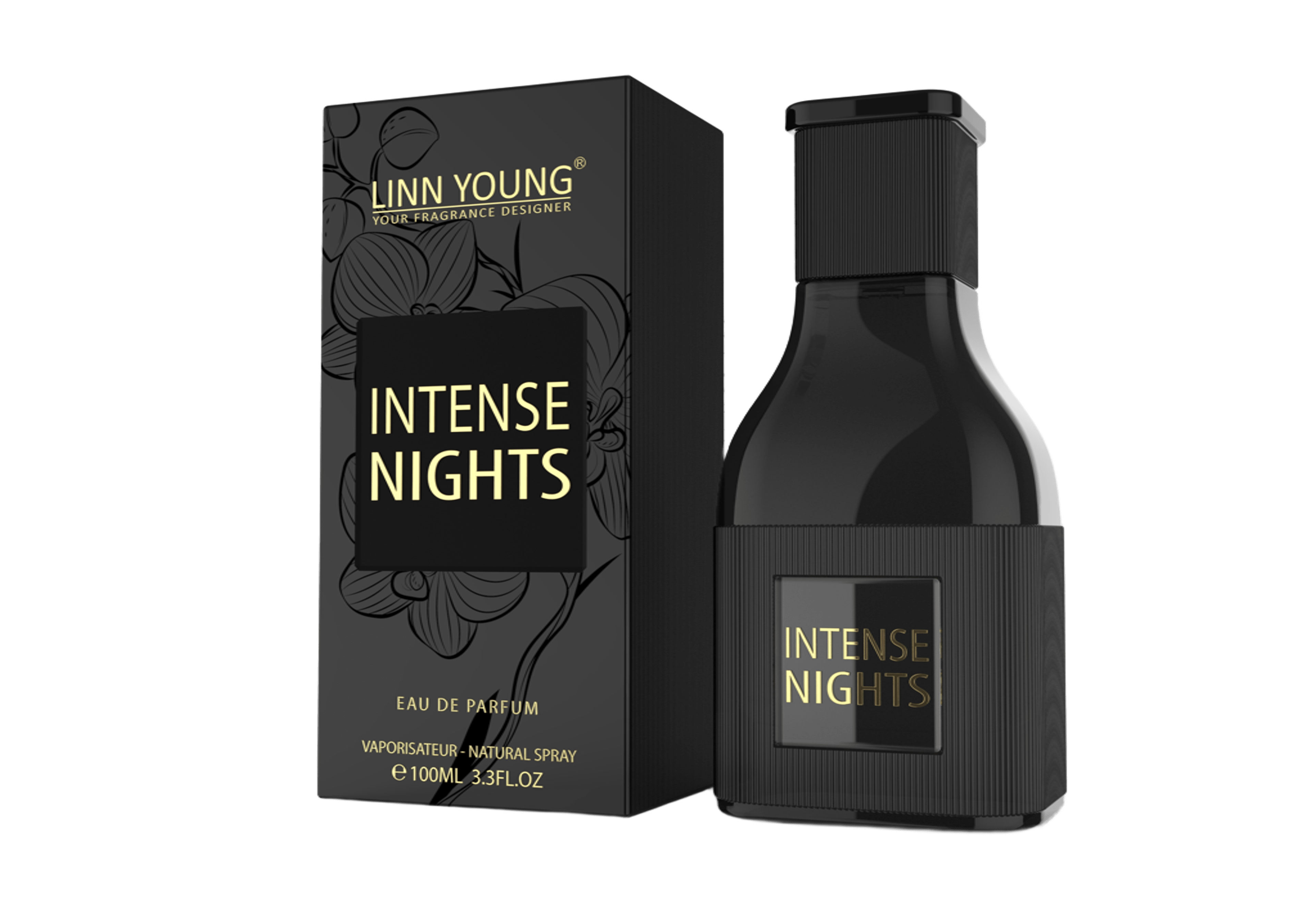 Intense Nights Eau de Parfum