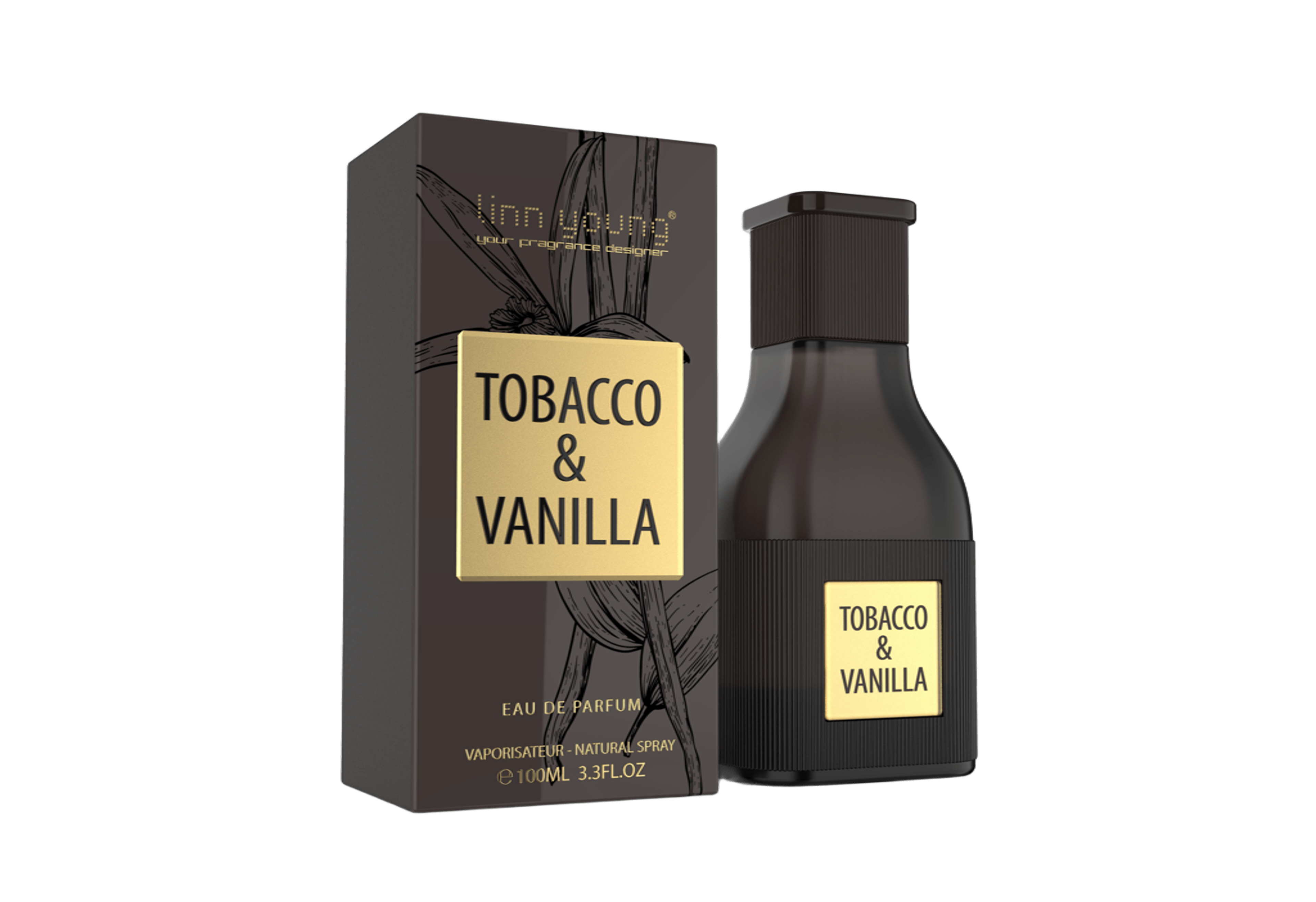 Tobacco & Vanilla Eau de Parfum