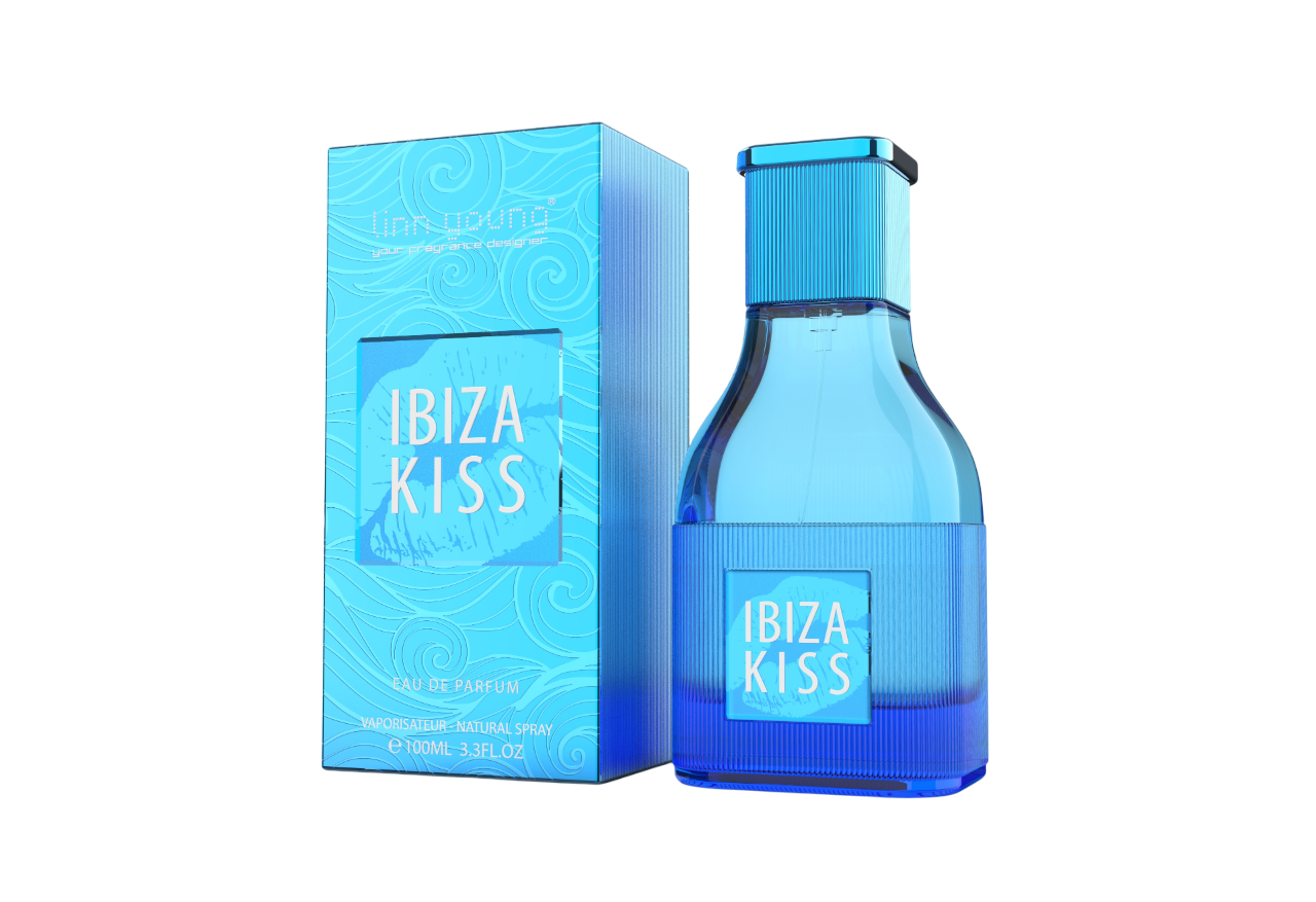Ibiza Kiss Eau de Parfum