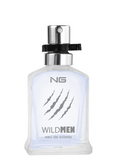 Wild Men Eau de Toilette Hombre