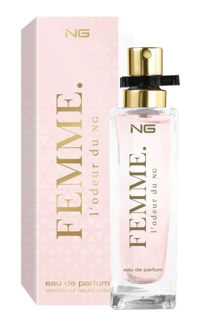 Femme L'Odeur Eau de Parfum